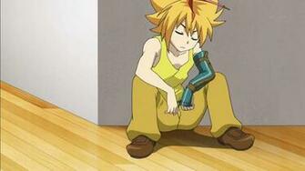 Beyblade Amino