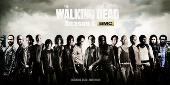 The Walking Dead Season Wallpaper Digitalhint Net