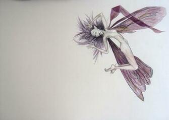 Pressed Fairy Iii By Angelhana88