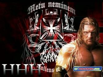 Triple H Wallpaper Beautiful Picture