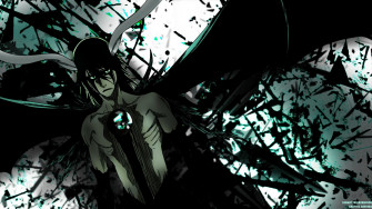 Ulquiorra Cifer Wallpaper
