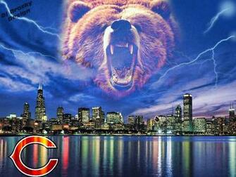 Chicago Bears Wallpaper Collection For