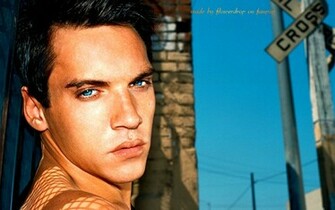 Jonathan Wallpaper Rhys Meyers