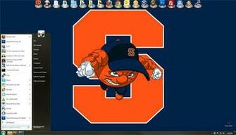 Go Orange Men Syracuse Is Looking To Make A Run For The College