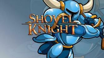 Shovel Knight Action Adventure Fighting Warrior Scrolling Platform
