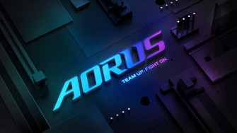 Aorus Wallpaper iPhone Phone 4k 1630e