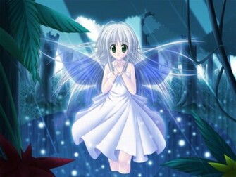 Wallpaper Fairy Desktop Background Photos