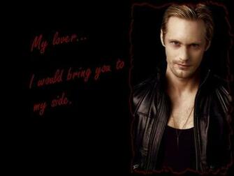 Eric Northman Background