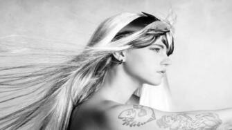 Hair Tattoo Cool HD Wallpaper Here