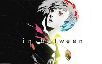 Persona Wallpaper Aegis Anime Girls