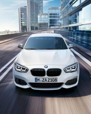 Bmw M140i F20 Cars Sport