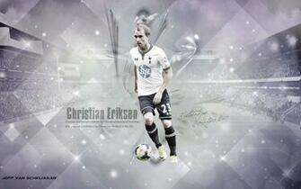 Christian Eriksen Wallpaper HD Photo Shared By