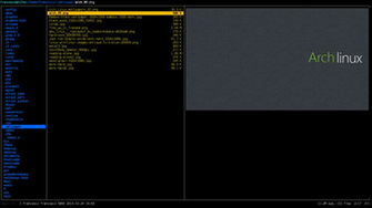 Useful Commands And Keybindings To Use Ranger Grow Working Hard