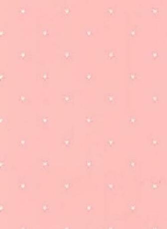 Pink Star Line Wall Paper Kids Decor Store