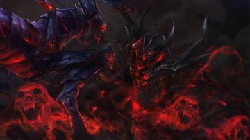 Dota HD Wallpaper Background Image