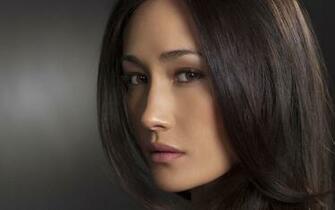 Beautiful HD Maggie Q Wallpaper HDwallsource