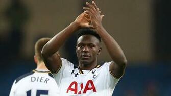Victor Wanyama Says Tottenham Still Believe They Can Win Premier