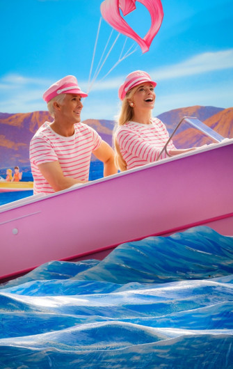 Top Best Barbie Movie Wallpaper