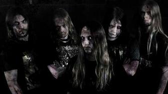 Death Band Wallpaper Brutal Metal