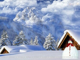 Seasons Wallpaper For Beautiful