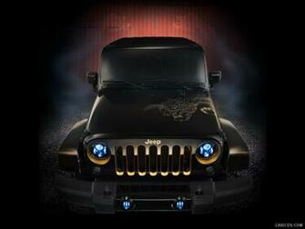 Jeep Wrangler HD Wallpaper