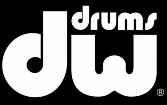 Dw Drums Logo