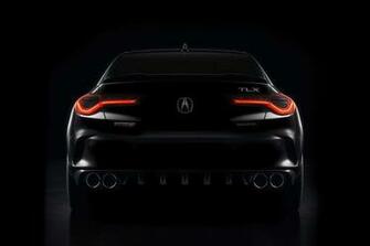 Acura Tlx Type S Motavera