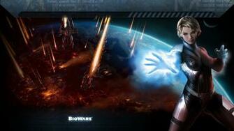 Mass Effect