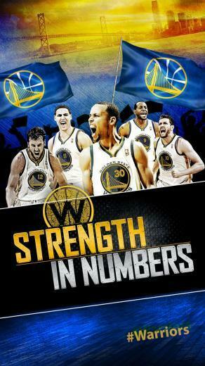Golden State Warriors Wallpaper Nba Players Image