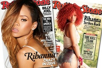 Rihanna Pictures Prime Wallpaper