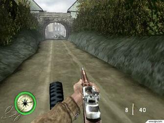 Medal Of Honor Frontline Screenshots Pictures Wallpaper Xbox