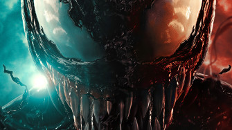Venom Let There Be Carnage Wallpaper