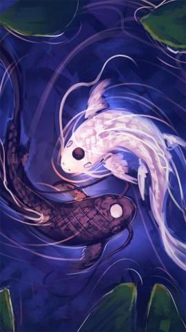 Phone Wallpaper Avatar The Last Airbender Art
