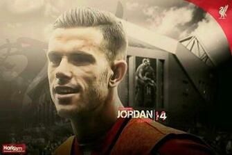 Liverpool Wallpaper
