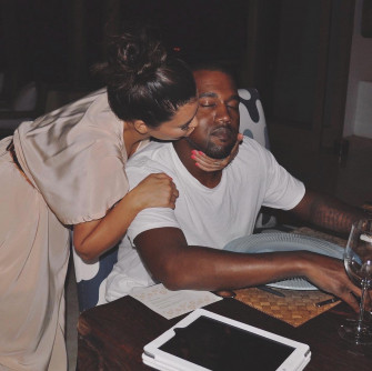 Kim Kardashian On X Years Down Forever To Go Until The End