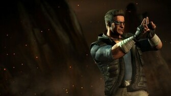 By Stephen Comments Off On Mortal Kombat X Characters Wallpaper