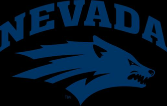 Wolf Pack Png File Nevada Logo Svg