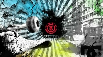 Skateboarding Wallpaper
