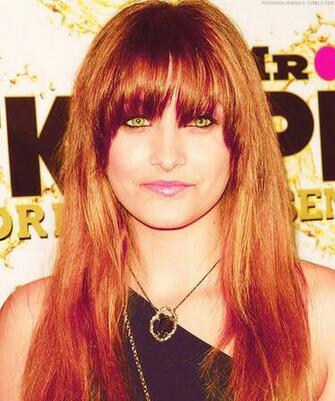 Paris Jackson Image Wallpaper And