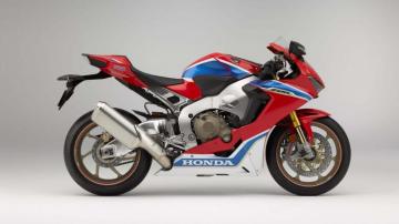 Honda Cbr1000rr Wallpaper