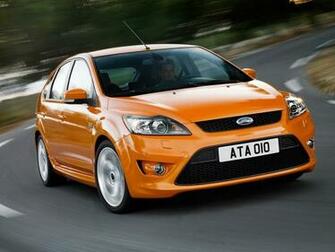 Ford Focus Rs Wallpaper Widescreen Desktop Background