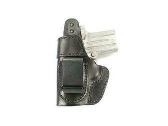 J Ruger Sr9c Sr40c Owb Belt Carry Custom Formed Leather Holster