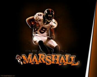 Brandon Marshall