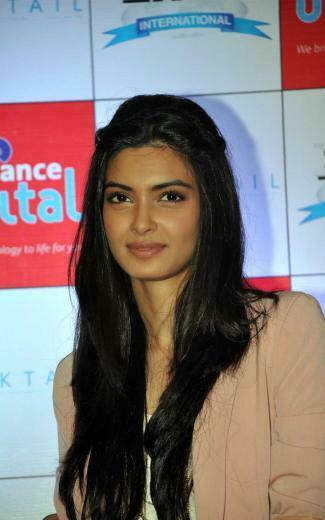 Diana Penty HD Wallpaper High Definition iPhone