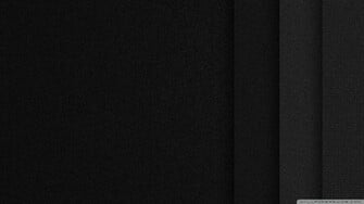 Black Fabric Texture Wallpaper