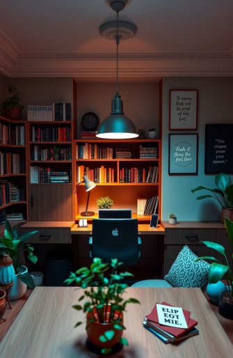 Study Motivation Wallpaper