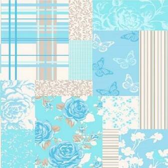 Home Wallpaper Cwv Coloroll Pollyanna M0722