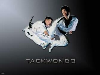 HD Wallpaper Taekwondo Any Tkd Or Mial S Out There