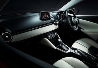 Mazda Demio Car Price In Pakistan Wallpaper