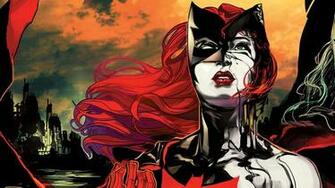 Batwoman Wallpaper HD Ing Gallery